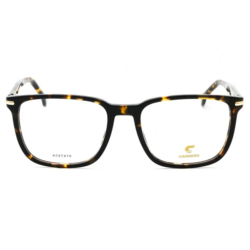 NWT Carrera CARRERA 309-0086 00 54mm New Eyeglasses